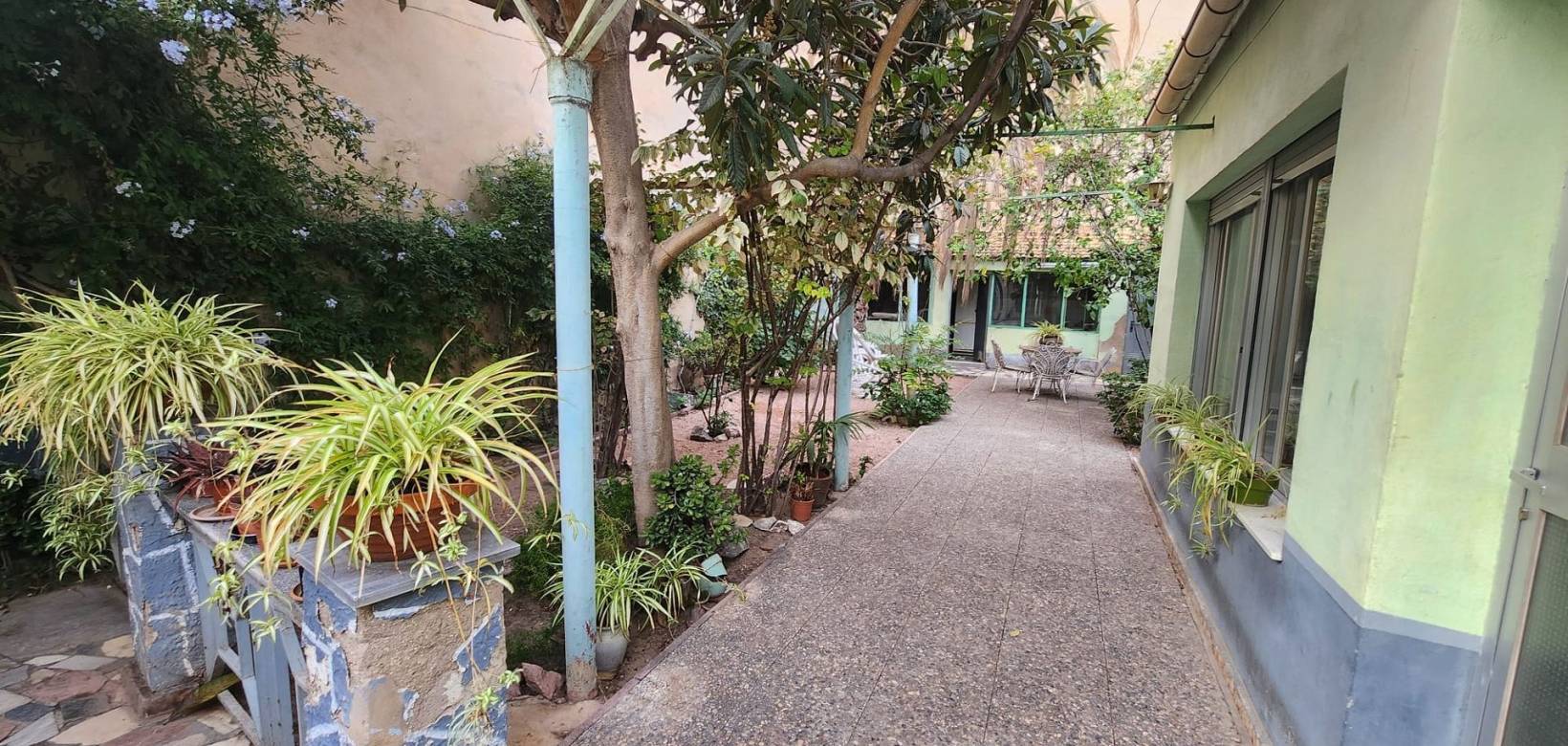 Wederverkoop - Townhouse -  - Monovar