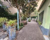 Wederverkoop - Townhouse -  - Monovar