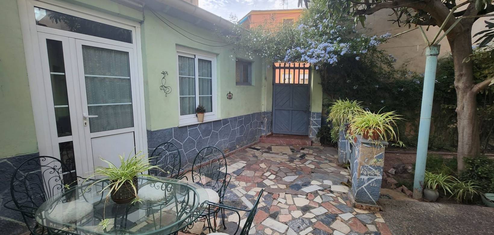 Wederverkoop - Townhouse -  - Monovar