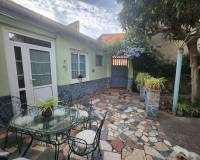 Wederverkoop - Townhouse -  - Monovar