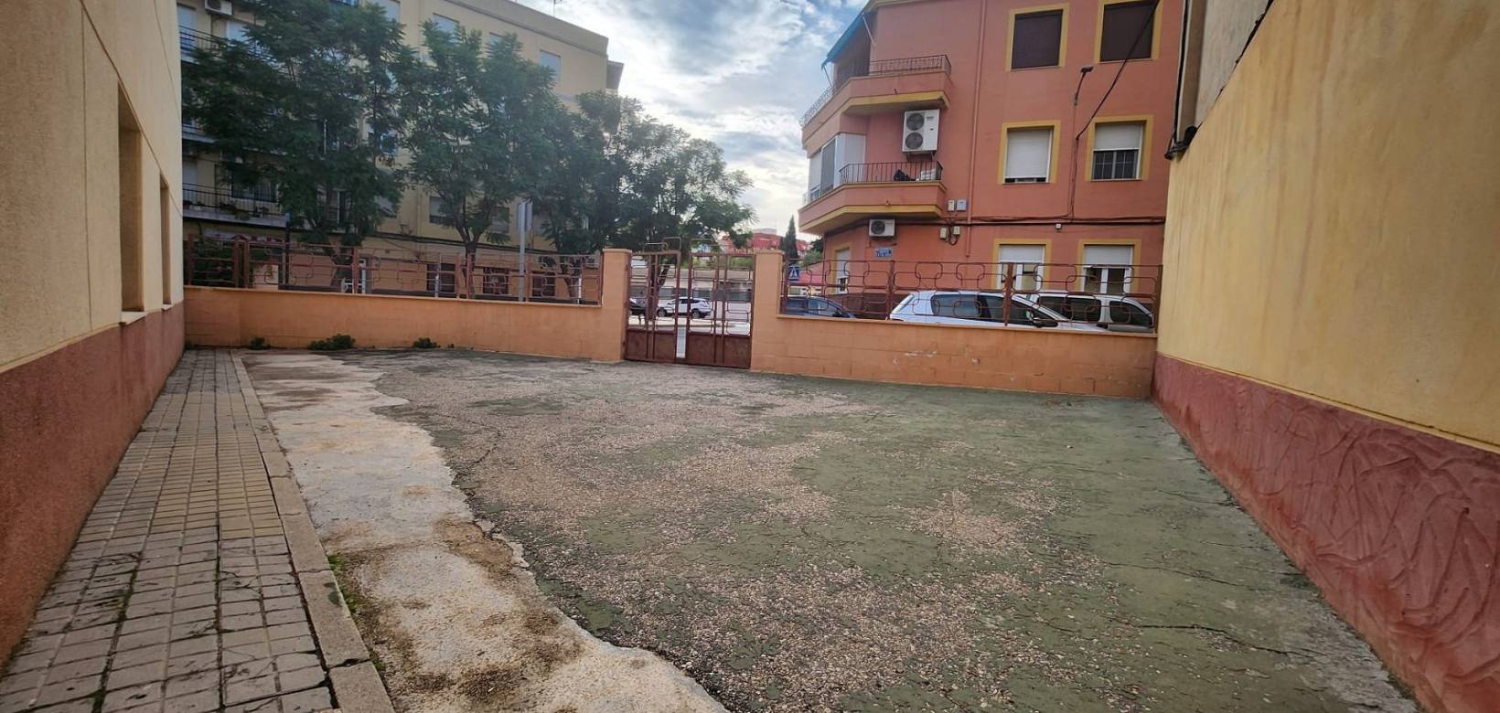 Wederverkoop - Townhouse -  - Monovar