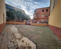 Wederverkoop - Townhouse -  - Monovar