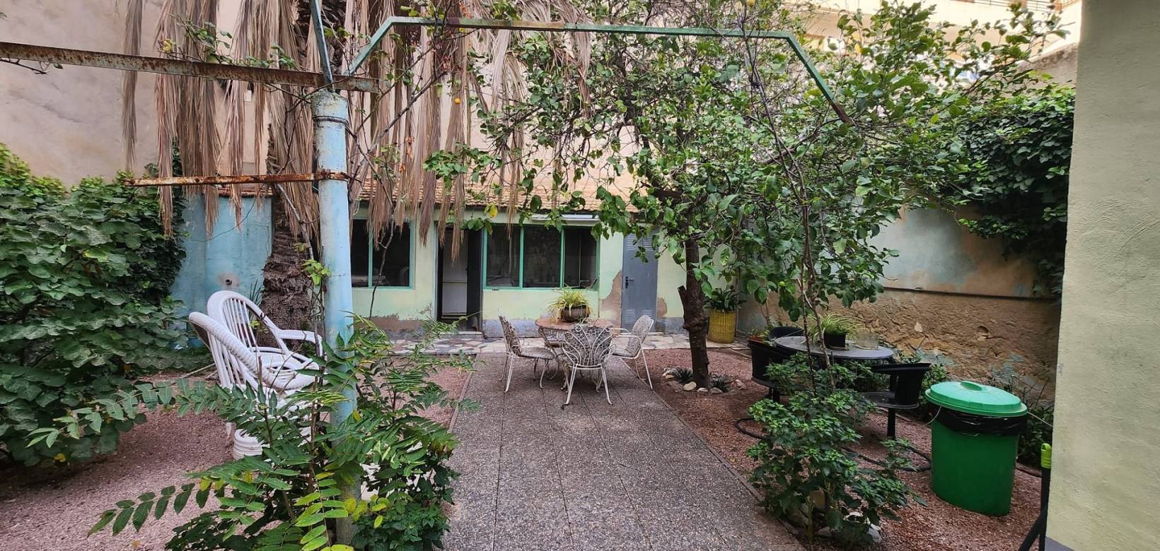 Wederverkoop - Townhouse -  - Monovar