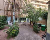 Wederverkoop - Townhouse -  - Monovar