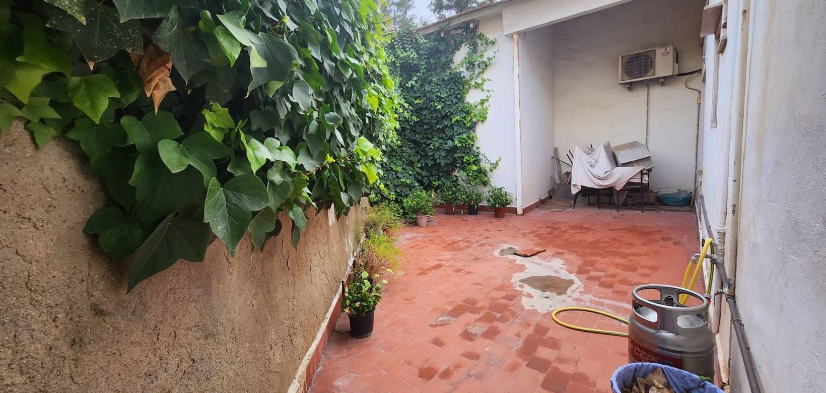 Wederverkoop - Townhouse -  - Monovar