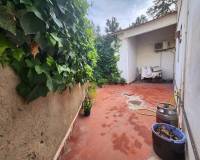 Wederverkoop - Townhouse -  - Monovar