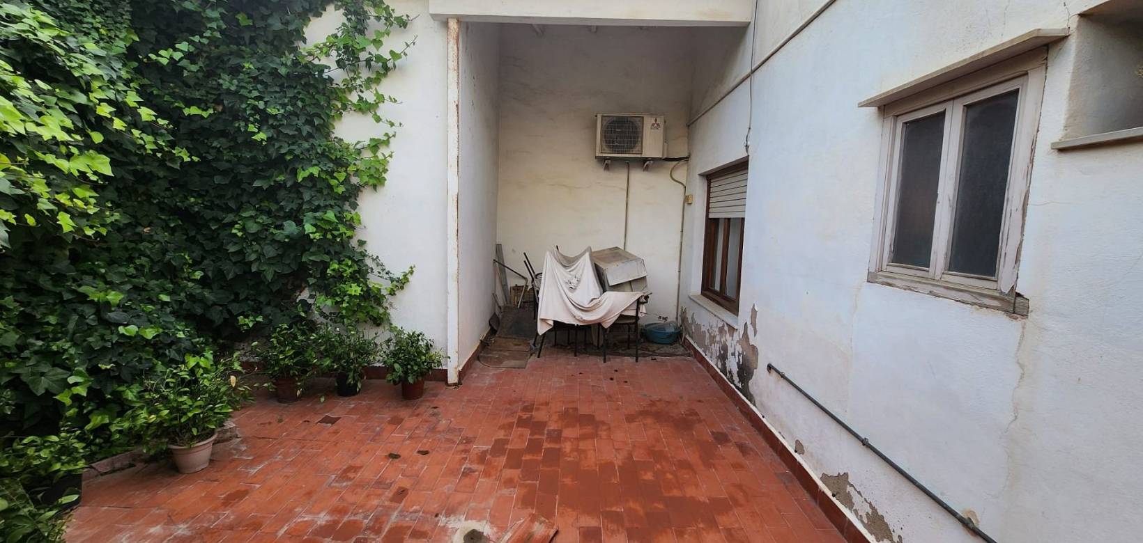 Wederverkoop - Townhouse -  - Monovar