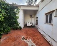 Wederverkoop - Townhouse -  - Monovar