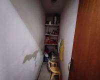 Wederverkoop - Townhouse -  - Monovar