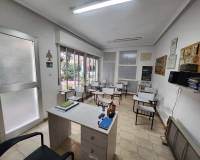 Wederverkoop - Townhouse -  - Monovar