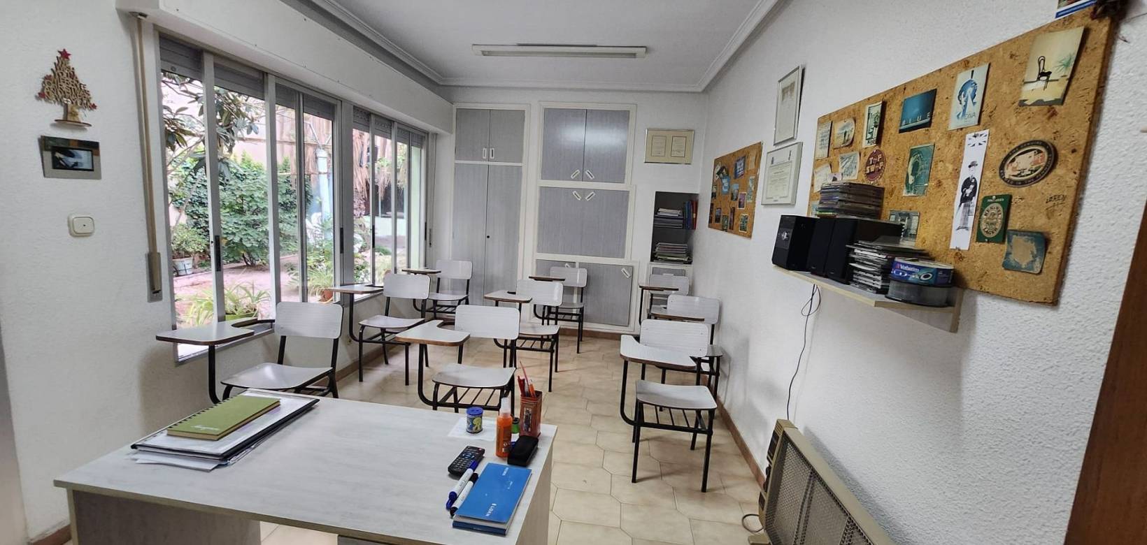 Wederverkoop - Townhouse -  - Monovar