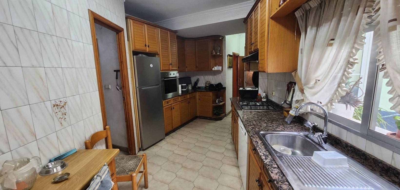 Wederverkoop - Townhouse -  - Monovar