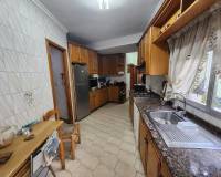 Wederverkoop - Townhouse -  - Monovar