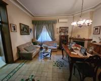 Wederverkoop - Townhouse -  - Monovar