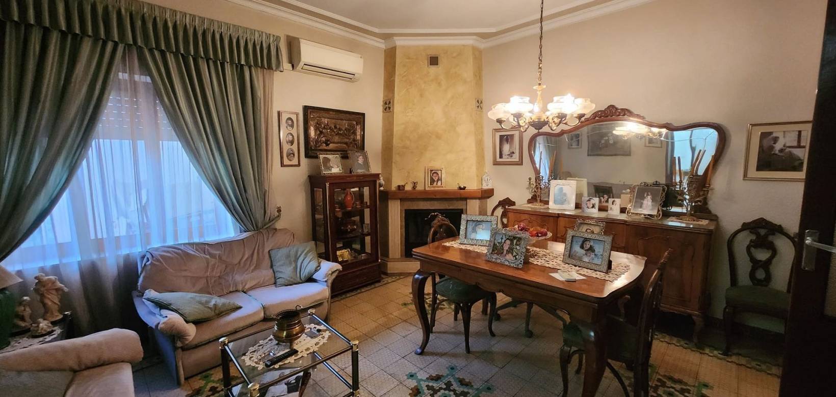 Wederverkoop - Townhouse -  - Monovar