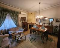 Wederverkoop - Townhouse -  - Monovar