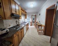 Wederverkoop - Townhouse -  - Monovar