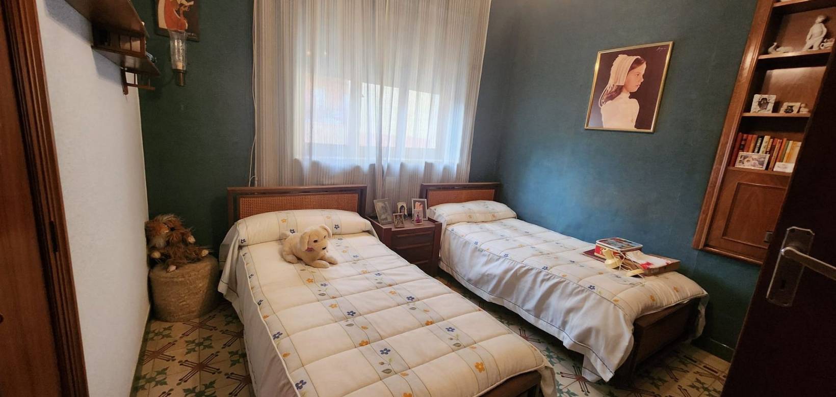 Wederverkoop - Townhouse -  - Monovar