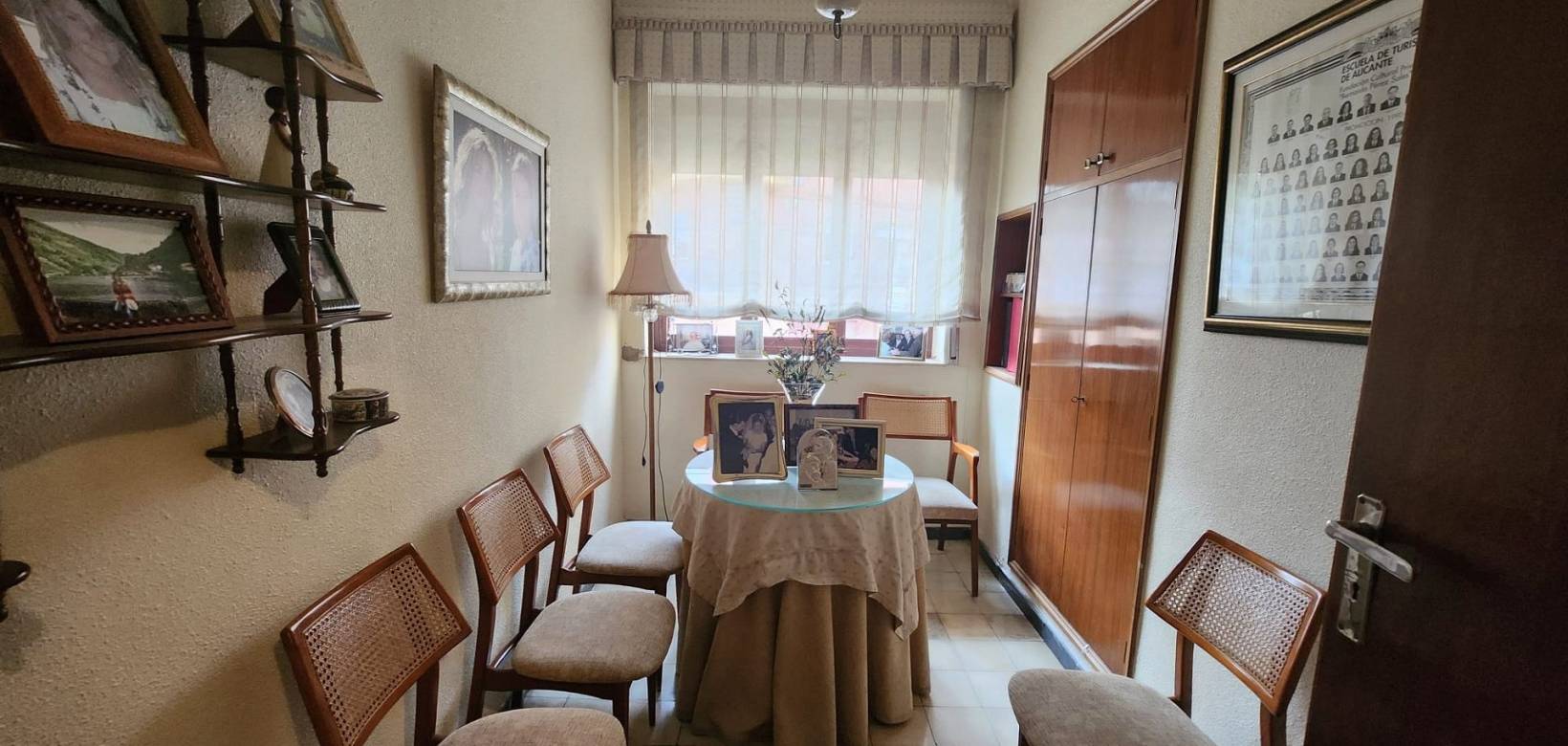 Wederverkoop - Townhouse -  - Monovar