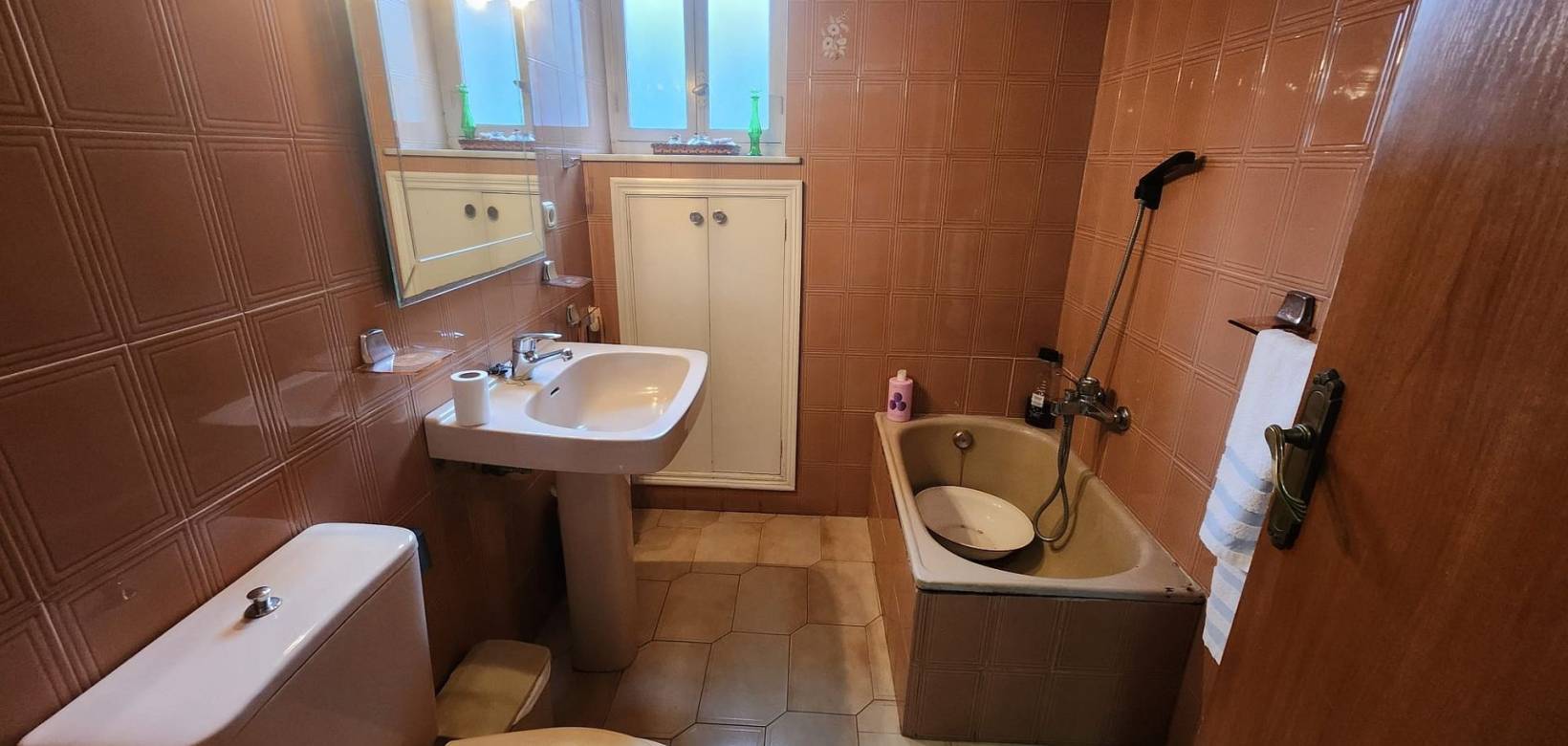 Wederverkoop - Townhouse -  - Monovar