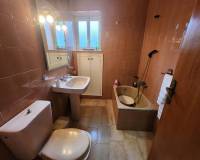 Wederverkoop - Townhouse -  - Monovar