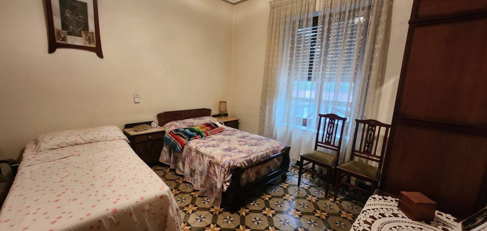 Wederverkoop - Townhouse -  - Monovar