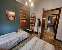 Wederverkoop - Townhouse -  - Monovar