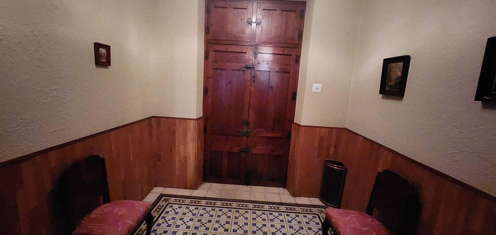 Wederverkoop - Townhouse -  - Monovar