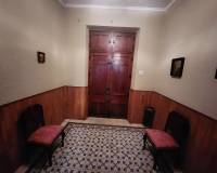 Wederverkoop - Townhouse -  - Monovar