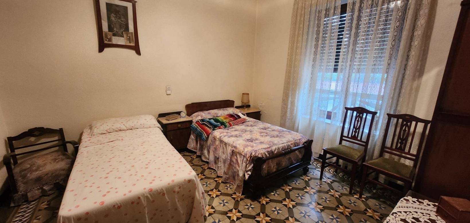 Wederverkoop - Townhouse -  - Monovar