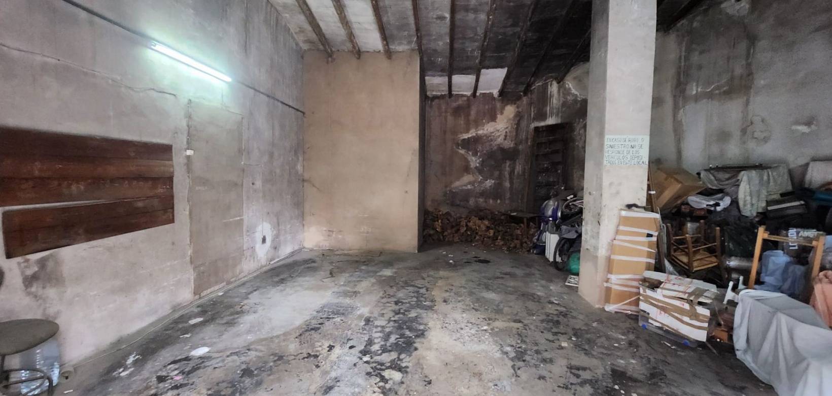 Wederverkoop - Townhouse -  - Monovar