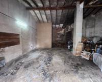 Wederverkoop - Townhouse -  - Monovar