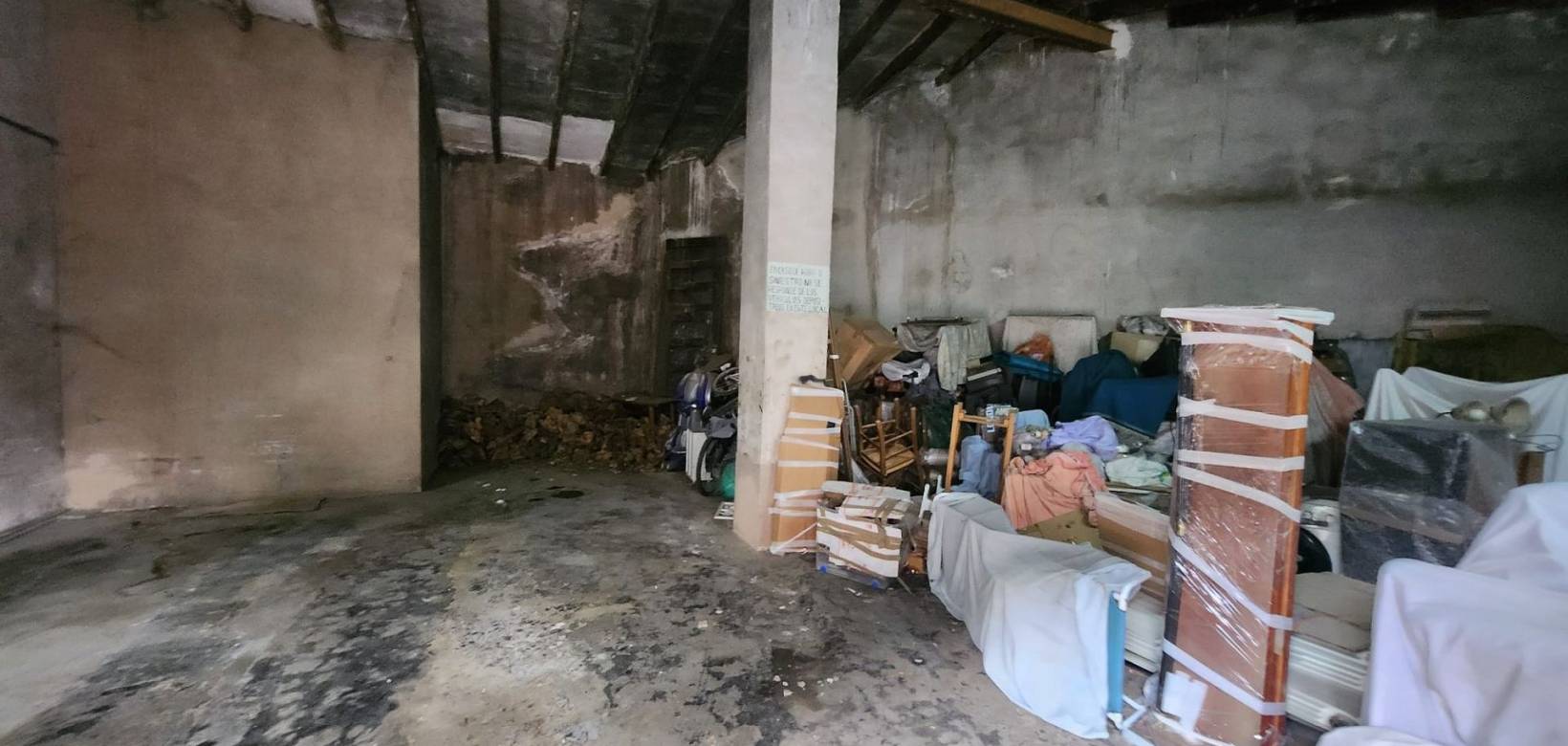 Wederverkoop - Townhouse -  - Monovar