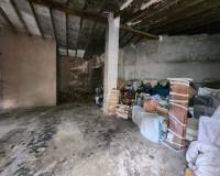 Wederverkoop - Townhouse -  - Monovar