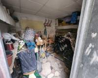 Wederverkoop - Townhouse -  - Monovar