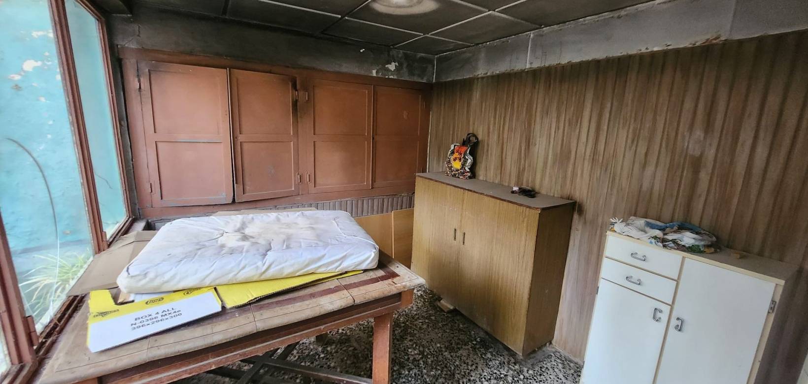 Wederverkoop - Townhouse -  - Monovar