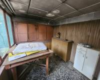 Wederverkoop - Townhouse -  - Monovar