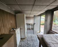 Wederverkoop - Townhouse -  - Monovar