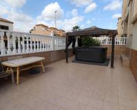 Wederverkoop - Townhouse - Orihuela Costa - Las Filipinas