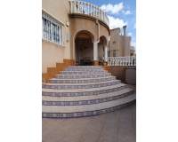 Wederverkoop - Townhouse - Orihuela Costa - Las Filipinas