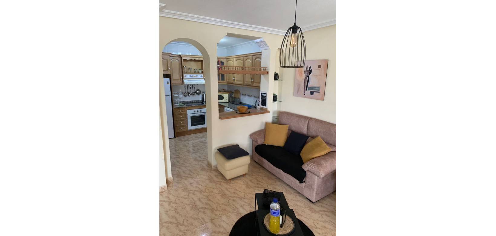 Wederverkoop - Townhouse - Orihuela Costa - Las Filipinas