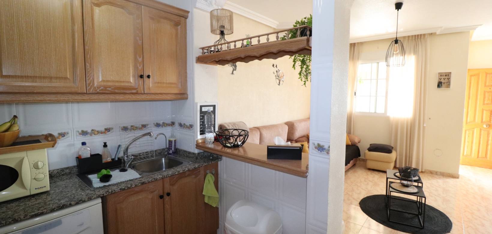 Wederverkoop - Townhouse - Orihuela Costa - Las Filipinas