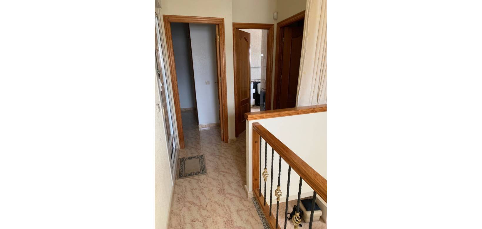 Wederverkoop - Townhouse - Orihuela Costa - Las Filipinas