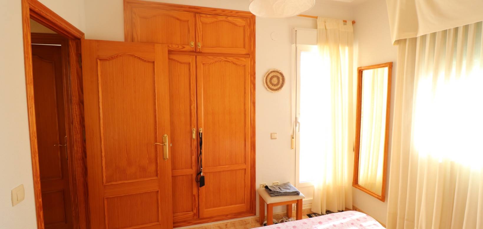 Wederverkoop - Townhouse - Orihuela Costa - Las Filipinas