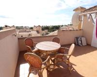 Wederverkoop - Townhouse - Orihuela Costa - Las Filipinas
