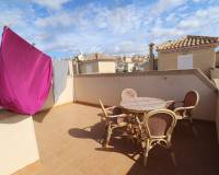 Wederverkoop - Townhouse - Orihuela Costa - Las Filipinas