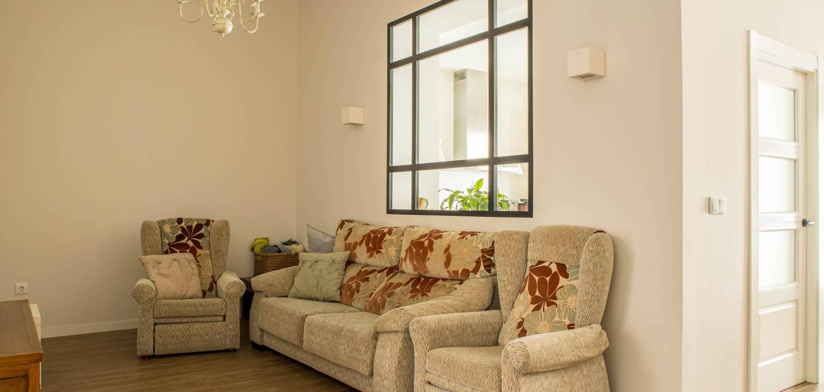 Wederverkoop - Townhouse - Pinoso - Avenida Maisonnave 30