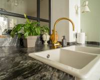 Wederverkoop - Townhouse - Pinoso - Avenida Maisonnave 30