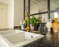 Wederverkoop - Townhouse - Pinoso - Avenida Maisonnave 30