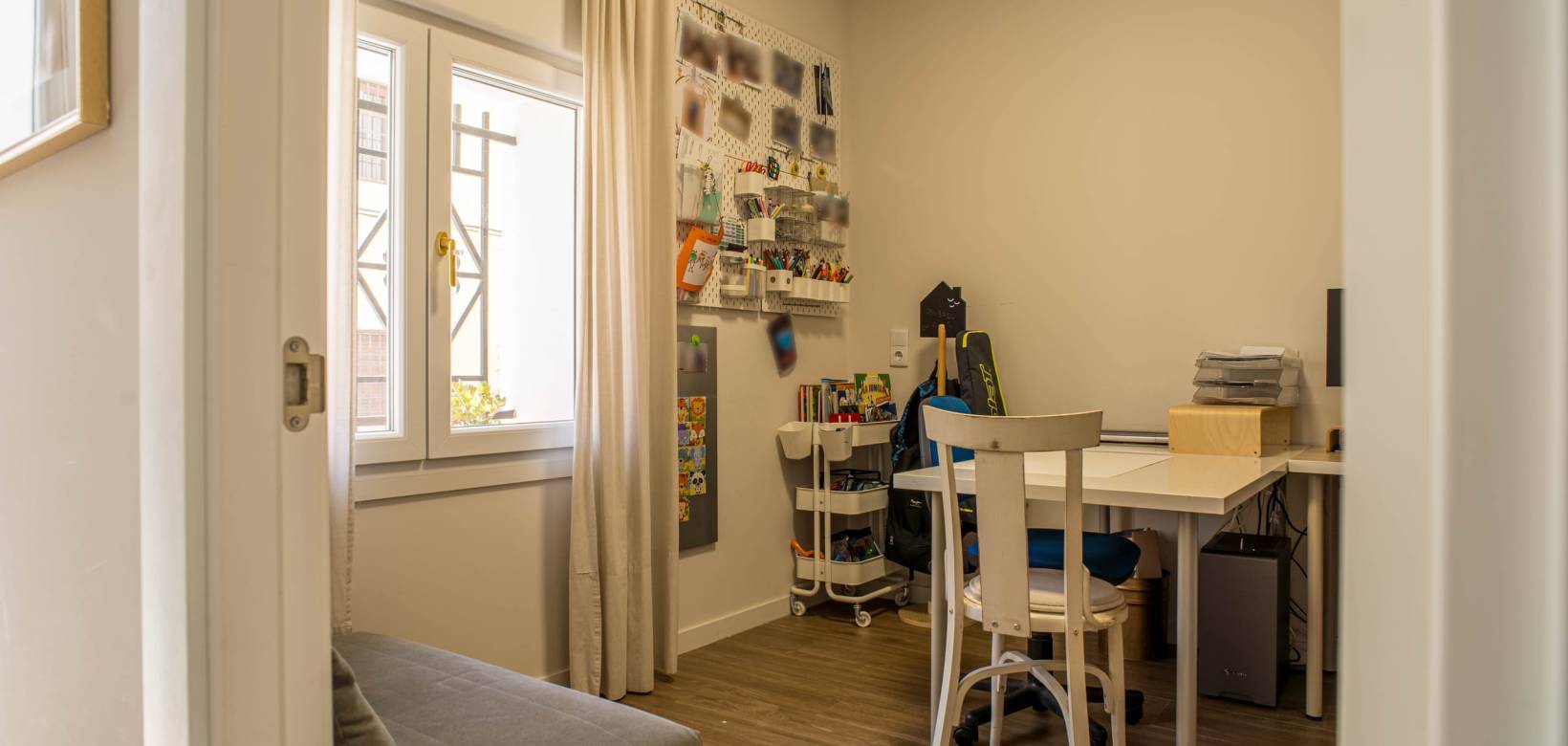 Wederverkoop - Townhouse - Pinoso - Avenida Maisonnave 30